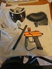 Azodin blitz paintball for sale  Cave Junction