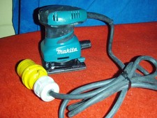 Makita bo4555 palm for sale  SUNDERLAND