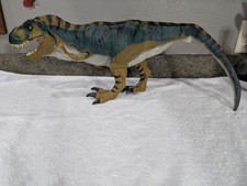 Vintage lost jurassic d'occasion  Expédié en Belgium