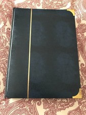 Blue page sided for sale  POLEGATE