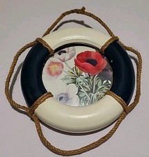 Nautical photoframe lifering for sale  CROYDON