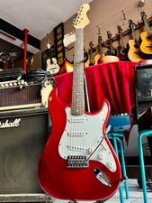 Chitarra elettrica phoenix usato  Santa Maria Capua Vetere
