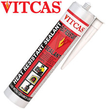 Vitcas heat resistant for sale  UK