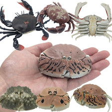 Boneco Bandai Japan Gashapon Calappa Lophos caixa vergonhosa caranguejo do vendedor JP comprar usado  Enviando para Brazil