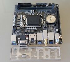 Mini itx mainboard gebraucht kaufen  Düsseldorf