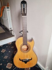 Richwood bajo sexto for sale  SALTBURN-BY-THE-SEA
