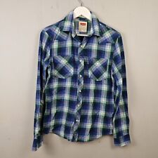 Levis shirt mens for sale  NOTTINGHAM
