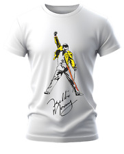 Shirt freddie mercury usato  Italia