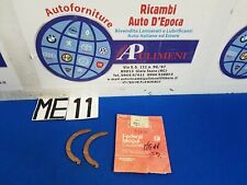 Serie bronzine anelli usato  Gioia Tauro