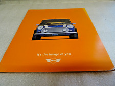Mini cooper riginal gebraucht kaufen  Kiel
