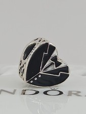 Authentic pandora sterling for sale  Marengo