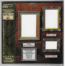 Emerson lake palmer usato  Torino