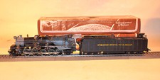 Bowser locomotiva vapore usato  Fidenza