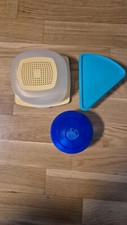 Tupperware käsemax käsedreie gebraucht kaufen  Isenbüttel
