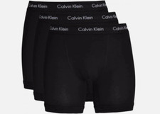 Boxers 3pk mens for sale  LONDON