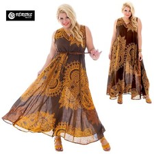 Vestito lungo donna usato  Velletri