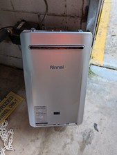 Rinnai tankless water for sale  Orange Park