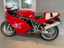 Ducati superlight 900ss for sale  MATLOCK