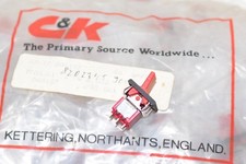 Kipp schalter serie gebraucht kaufen  Hamburg