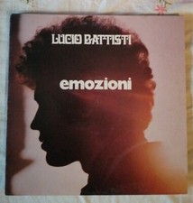 Lucio battisti anna usato  Morbegno