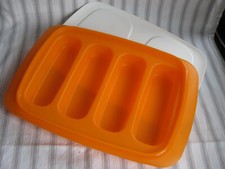 Tupperware 6820 snack gebraucht kaufen  Freiensteinau