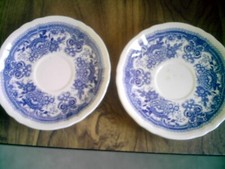 Lot assiettes villeroy d'occasion  Dijon