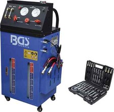 Bgs automatikgetriebeöl wechs gebraucht kaufen  Seevetal