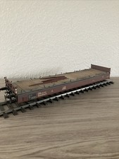 Km1 rungenwagen btms33 gebraucht kaufen  Stuttgart