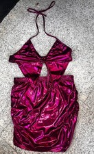 Sexy neckholder top gebraucht kaufen  Augsburg