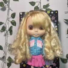 Blythe shop exclusive for sale  Naugatuck
