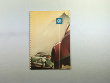 Schöner prestigeprospekt käf gebraucht kaufen Schöner prestigeprospekt käf gebraucht kaufen  Bruckmühl