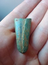 Medieval bronze dagger for sale  LEICESTER