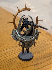 Vindicare assassin operative for sale  HARTLEPOOL