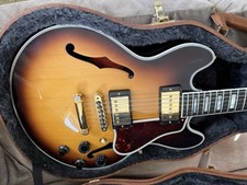 Gibson 359 sunburst for sale  GULLANE