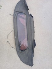 Nissan 350 rear for sale  Eagle