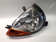 Usado, FORD KA 2003-2007 Scheinwerfer Headlight 02A011A5120 comprar usado  Enviando para Brazil