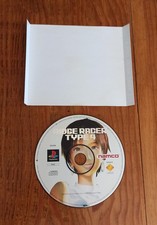 Ridge racer type d'occasion  Auribeau-sur-Siagne