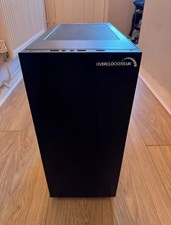 Overclockers gaming ryzen for sale  BOREHAMWOOD