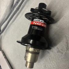 Novatec mtb sram for sale  Houston