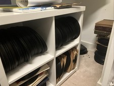 78rpm Records Lots Of 5 comprar usado  Enviando para Brazil
