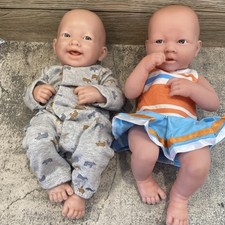 Berenguer newborn baby for sale  Wisconsin Rapids