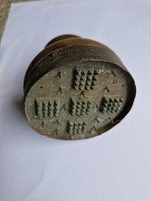 Vintage wood copper for sale  SWANSEA
