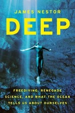 Deep freediving renegade gebraucht kaufen  Stuttgart