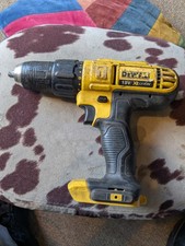 Dewalt dcd776c1 18v for sale  COULSDON