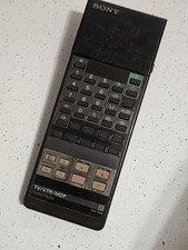 Télécommande sony 688 d'occasion  Marseille XIV