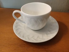 Tasse soucoupe louisiane d'occasion  Dijon