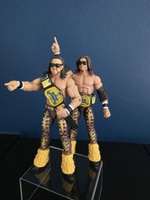 Wwe elite figures for sale  BOOTLE