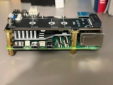 Raspberry espansione nvme usato Raspberry espansione nvme usato  Bari