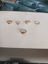 Lots bague d'occasion Lots bague d'occasion  Villaines-la-Juhel