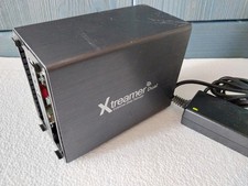 Xtreamer dual streamer d'occasion  Expédié en Belgium